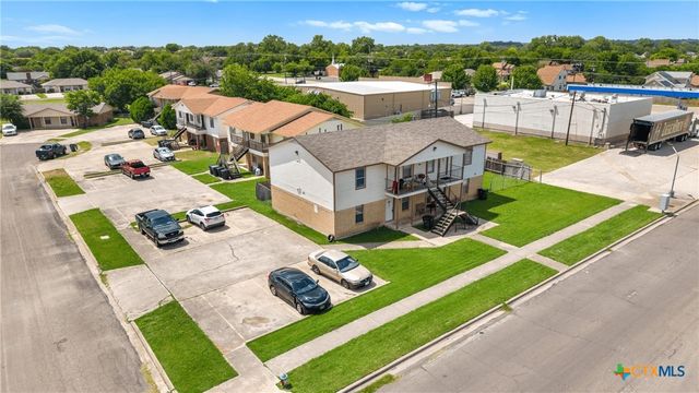 4807 Rainbow Circle, Killeen, TX 76543