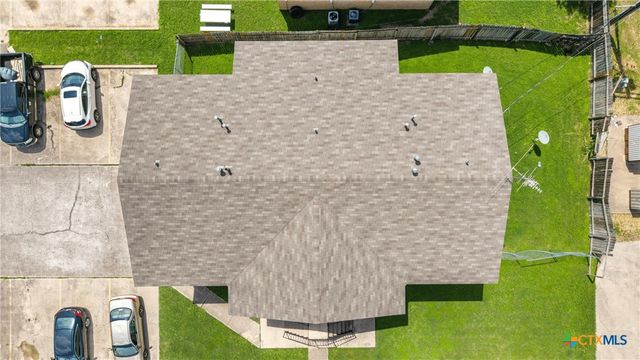 4807 Rainbow Circle, Killeen, TX 76543