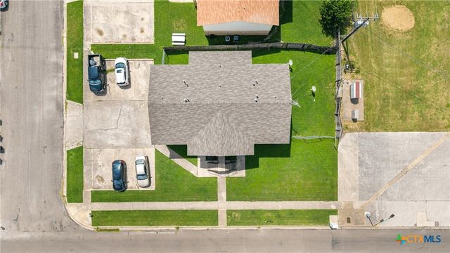 4807 Rainbow Circle, Killeen, TX 76543