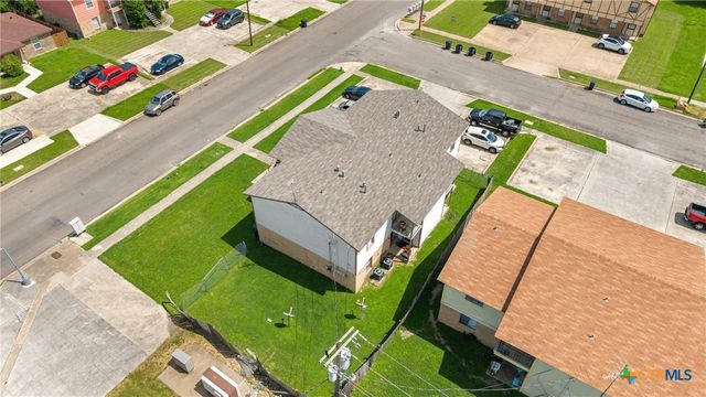 4807 Rainbow Circle, Killeen, TX 76543