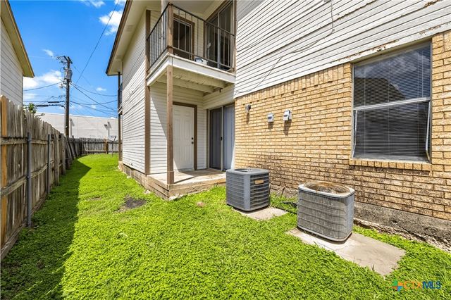 4807 Rainbow Circle, Killeen, TX 76543