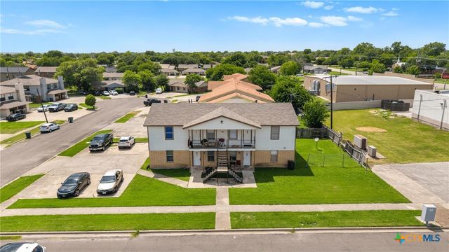4807 Rainbow Circle, Killeen, TX 76543