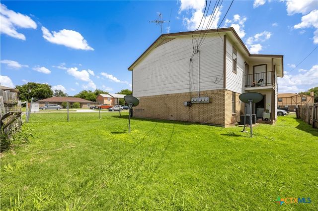 4807 Rainbow Circle, Killeen, TX 76543
