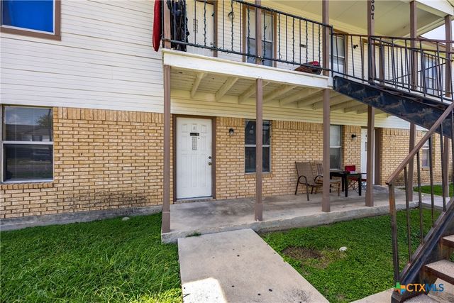 4807 Rainbow Circle, Killeen, TX 76543