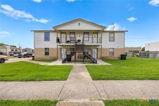 4807 Rainbow Circle, Killeen, TX 76543