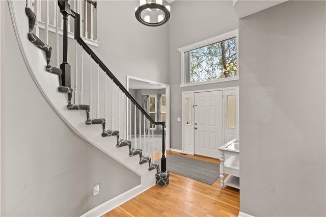 14726 MACKEY Street, Overland Park, KS 66223