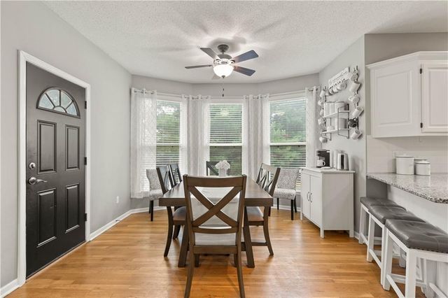 14726 MACKEY Street, Overland Park, KS 66223