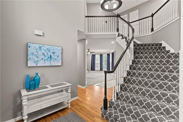 14726 MACKEY Street, Overland Park, KS 66223