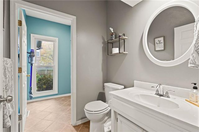 14726 MACKEY Street, Overland Park, KS 66223