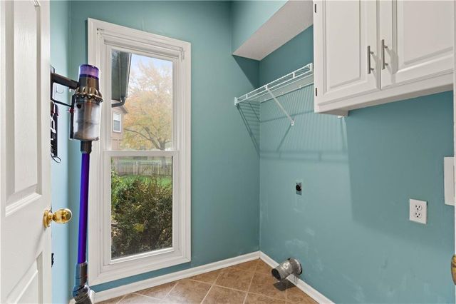 14726 MACKEY Street, Overland Park, KS 66223