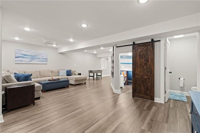 14726 MACKEY Street, Overland Park, KS 66223