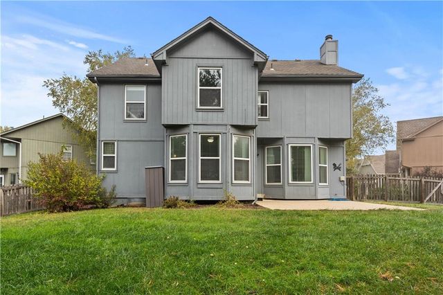 14726 MACKEY Street, Overland Park, KS 66223