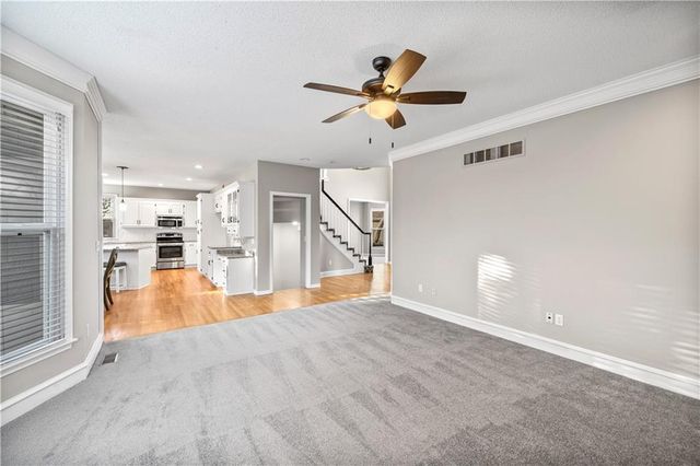 14726 MACKEY Street, Overland Park, KS 66223