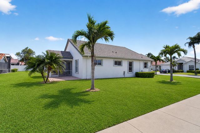 14050 Fair Isle Drive, Delray Beach, FL 33446