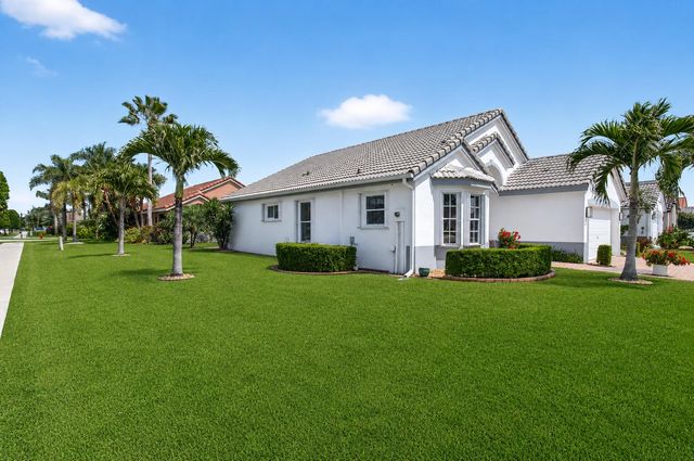 14050 Fair Isle Drive, Delray Beach, FL 33446