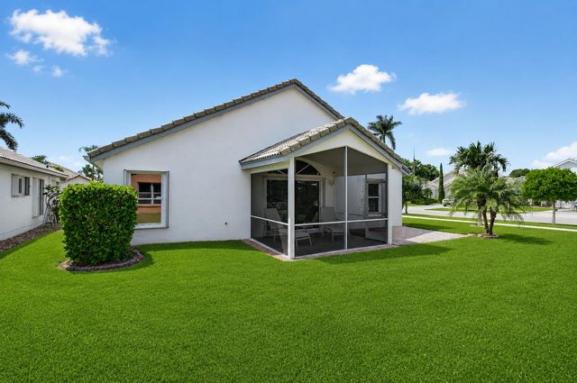 14050 Fair Isle Drive, Delray Beach, FL 33446