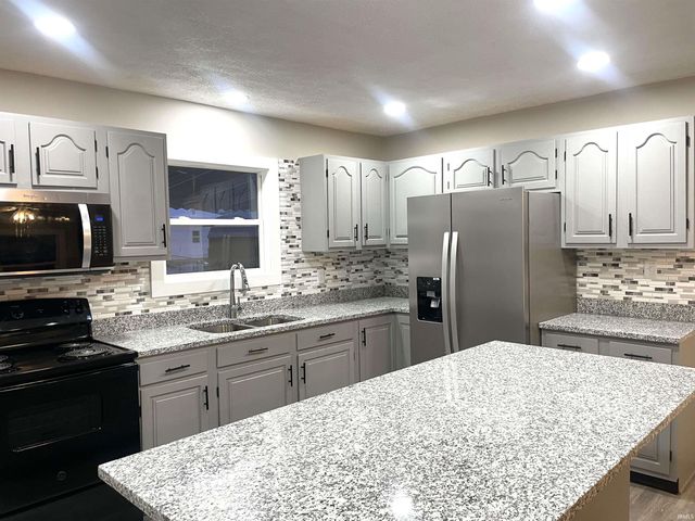 1912 Northview Boulevard, Kokomo, IN 46901