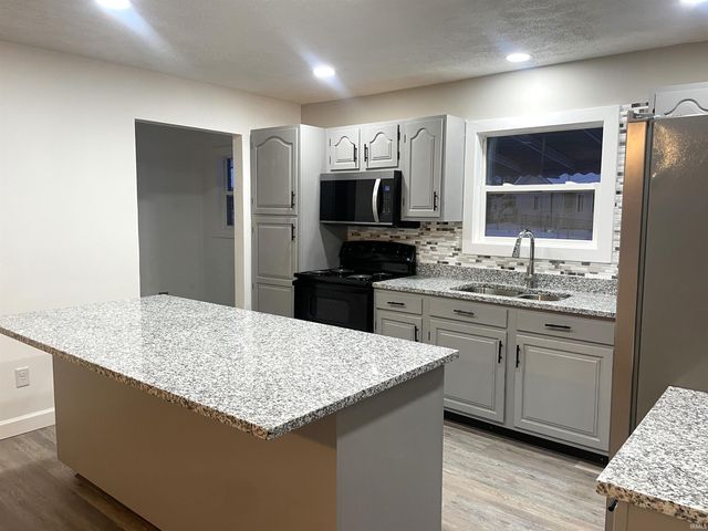 1912 Northview Boulevard, Kokomo, IN 46901