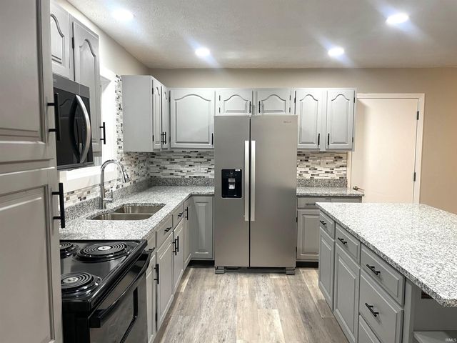 1912 Northview Boulevard, Kokomo, IN 46901