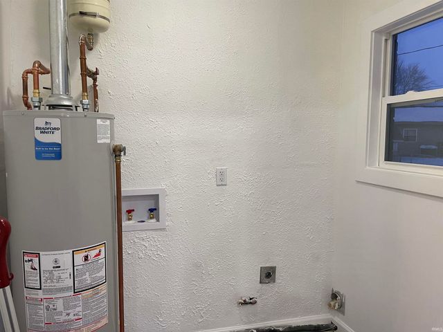 1912 Northview Boulevard, Kokomo, IN 46901