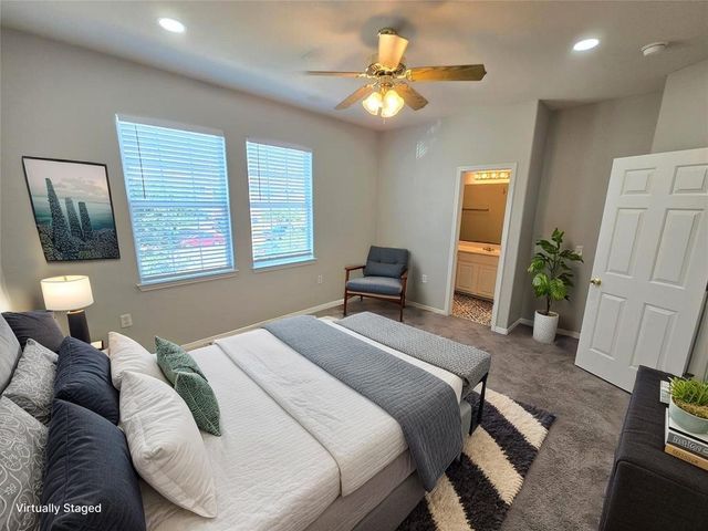 7509 Lazy Creek DR, Austin, TX 78724