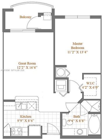 1830 Radius Dr 1116, Hollywood, FL 33020