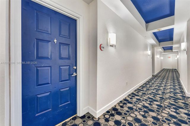 1830 Radius Dr 1116, Hollywood, FL 33020