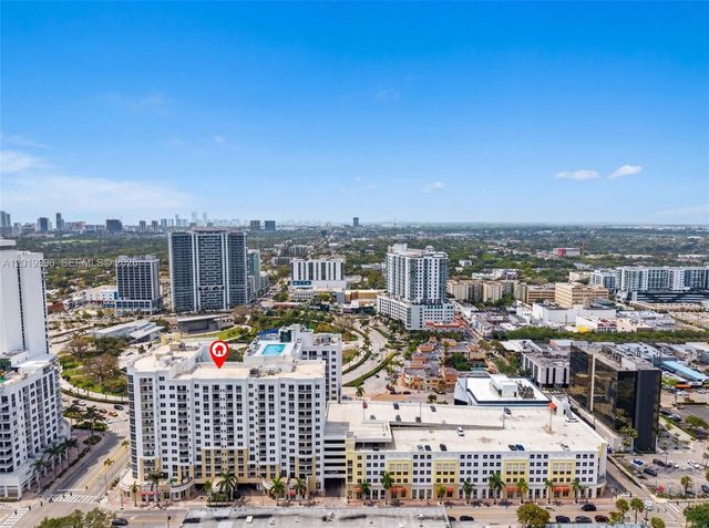 1830 Radius Dr 1116, Hollywood, FL 33020