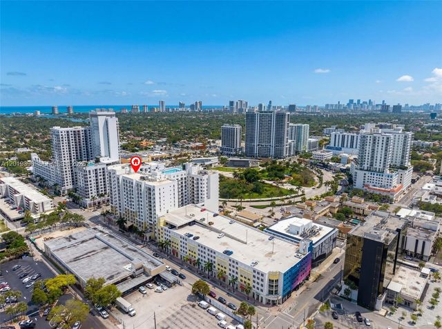 1830 Radius Dr 1116, Hollywood, FL 33020