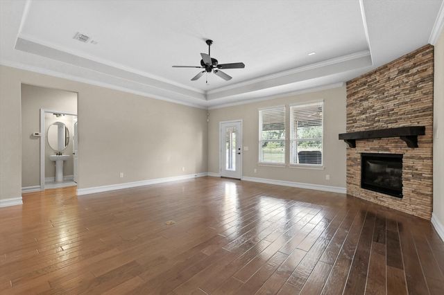 6371 Walnut Hill Court, Frisco, TX 75036