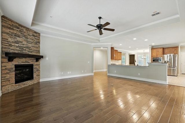 6371 Walnut Hill Court, Frisco, TX 75036