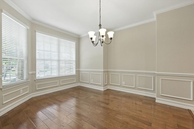 6371 Walnut Hill Court, Frisco, TX 75036
