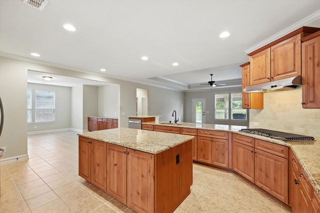 6371 Walnut Hill Court, Frisco, TX 75036