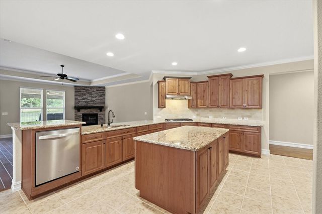 6371 Walnut Hill Court, Frisco, TX 75036