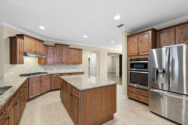 6371 Walnut Hill Court, Frisco, TX 75036