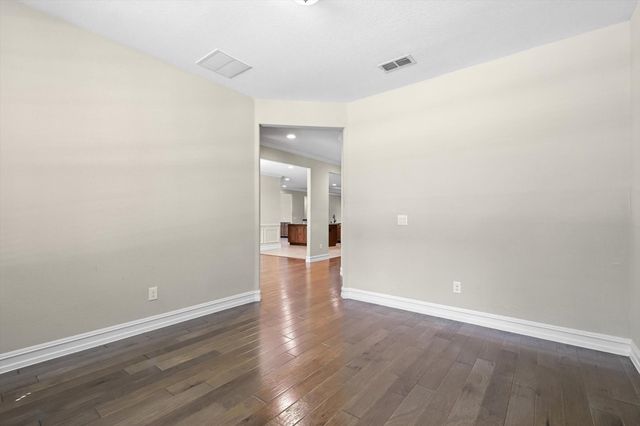 6371 Walnut Hill Court, Frisco, TX 75036