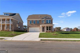 208 Chiswick Loop, Stockbridge, GA 30281