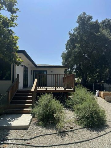 4119 Aralia Road, Altadena, CA 91001