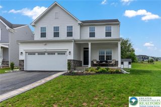167 Aspen Lane, Macungie Boro, PA 18062