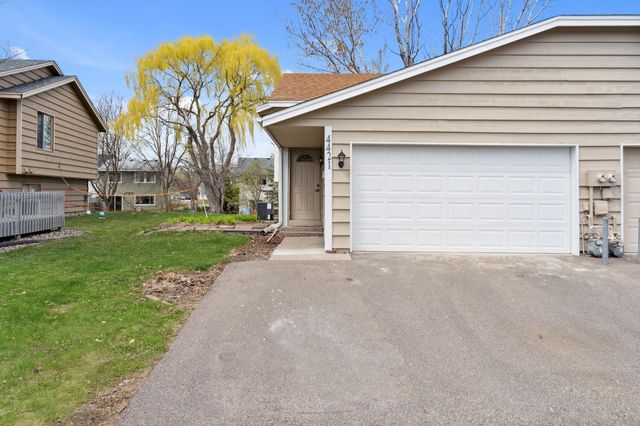 4421 Cinnamon Ridge Circle, Eagan, MN 55122