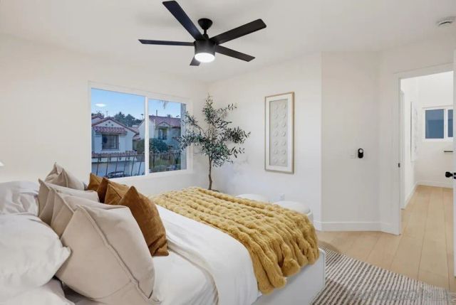 1465 Caminito Solidago, La Jolla, CA 92037