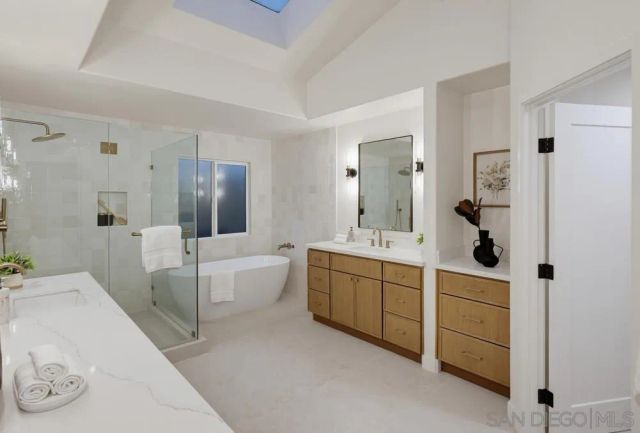 1465 Caminito Solidago, La Jolla, CA 92037