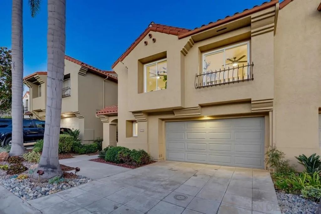 1465 Caminito Solidago, La Jolla, CA 92037