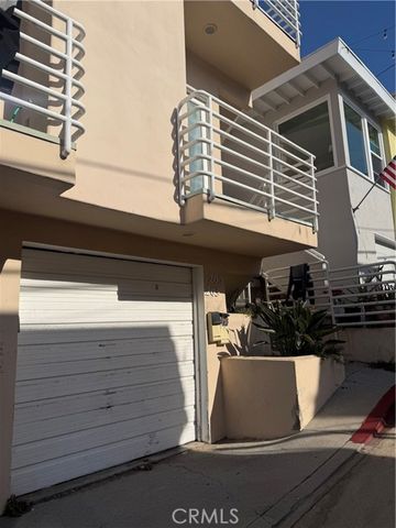 205 Shell Street, Manhattan Beach, CA 90266