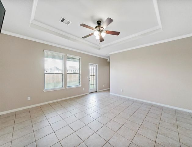 20015 Flax Flower Drive, Richmond, TX 77407
