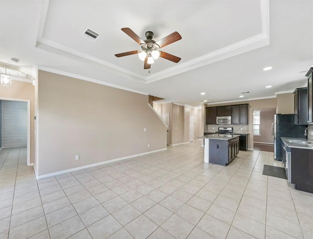 20015 Flax Flower Drive, Richmond, TX 77407