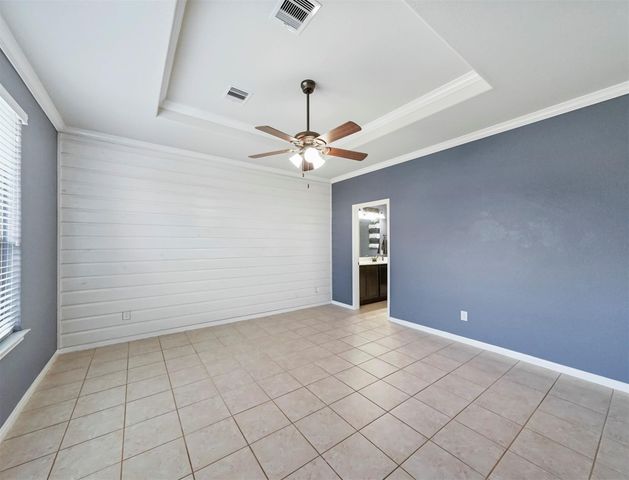 20015 Flax Flower Drive, Richmond, TX 77407