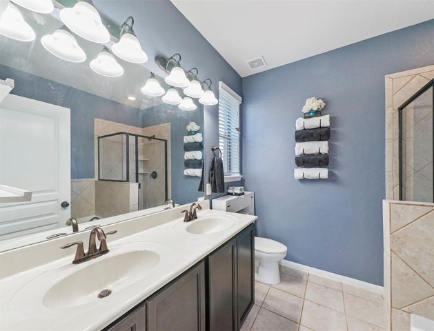 20015 Flax Flower Drive, Richmond, TX 77407