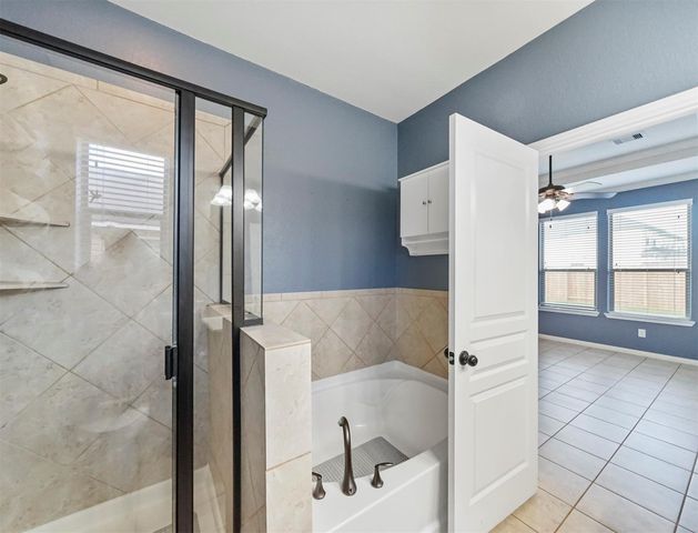 20015 Flax Flower Drive, Richmond, TX 77407