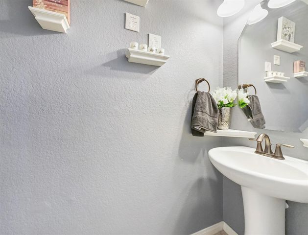 20015 Flax Flower Drive, Richmond, TX 77407